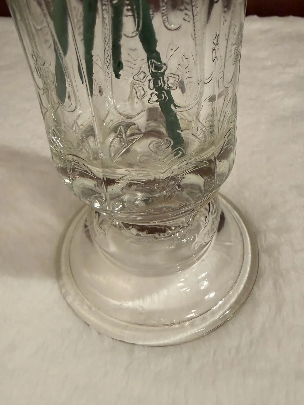 Vintage Indiana Glass 9